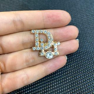 ghim cài áo dior size nhỏ-duoc-ban-tai-Bùi Hoa