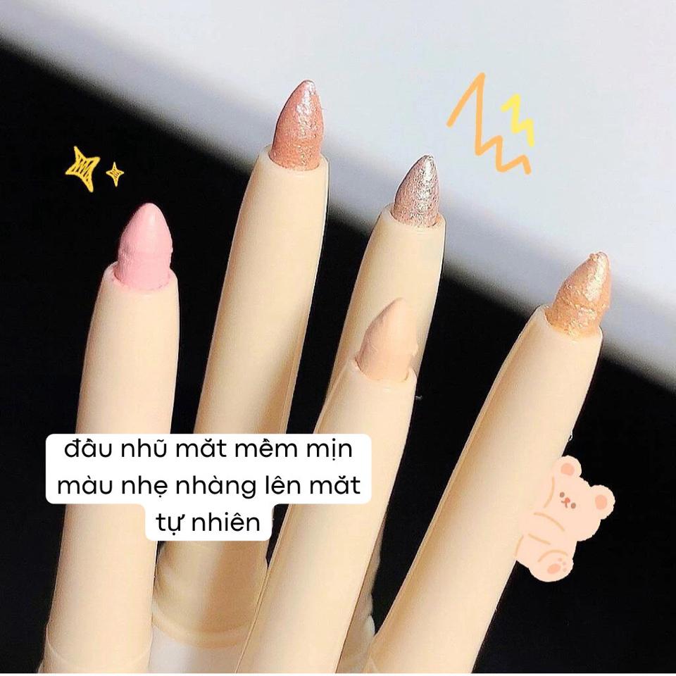 Bút kẻ bọng mắt 2 đầu-duoc-ban-tai-Bùi Hoa