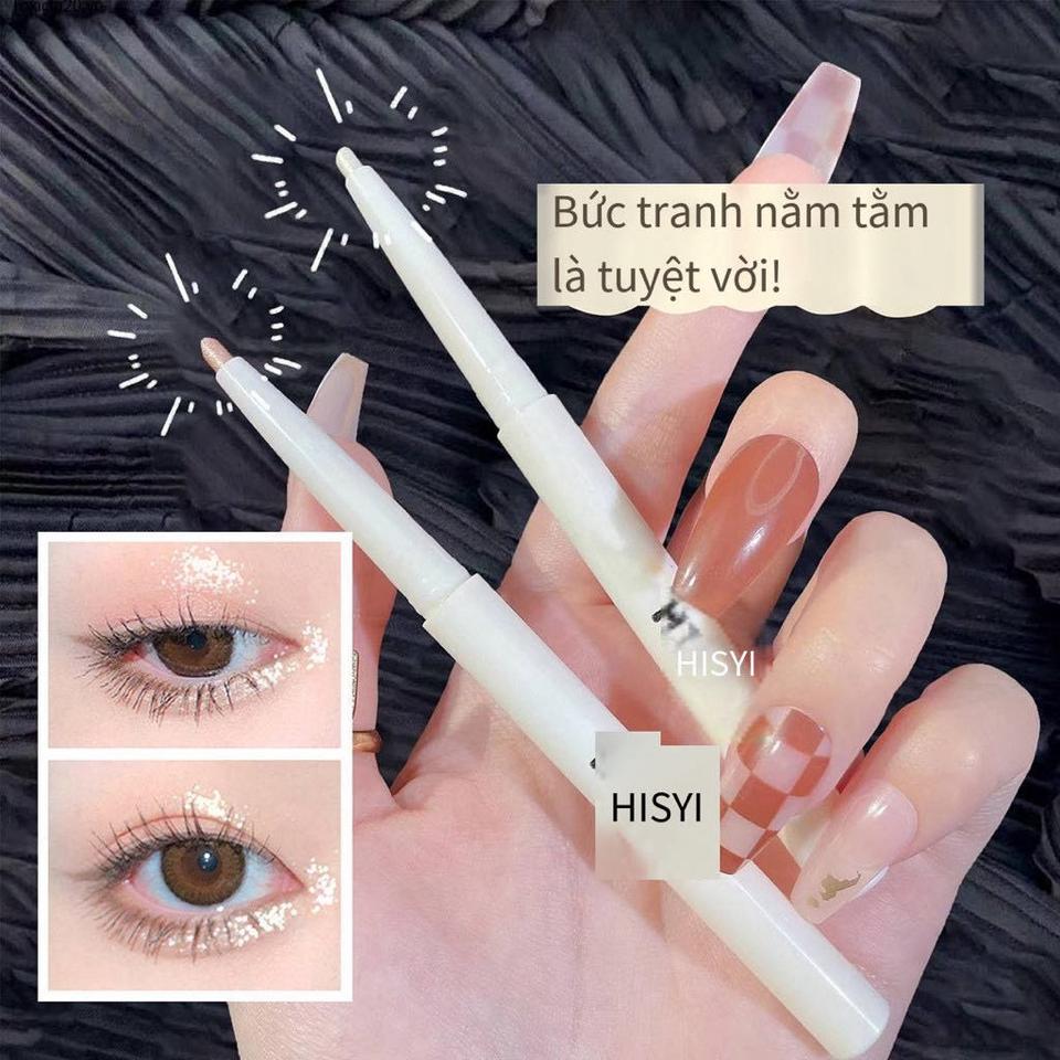 Nhũ bắt sáng hisy-duoc-ban-tai-Bùi Hoa