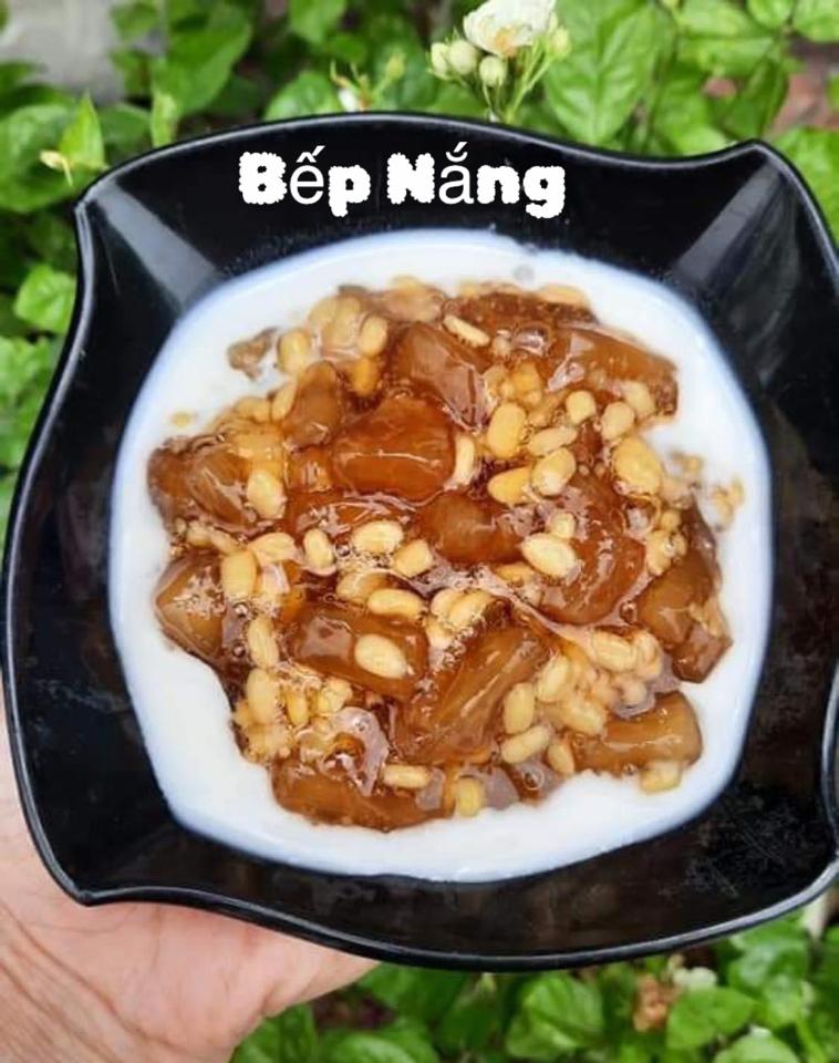 Chè bưởi hộp 5lạng-duoc-ban-tai-BẾP NẮNG