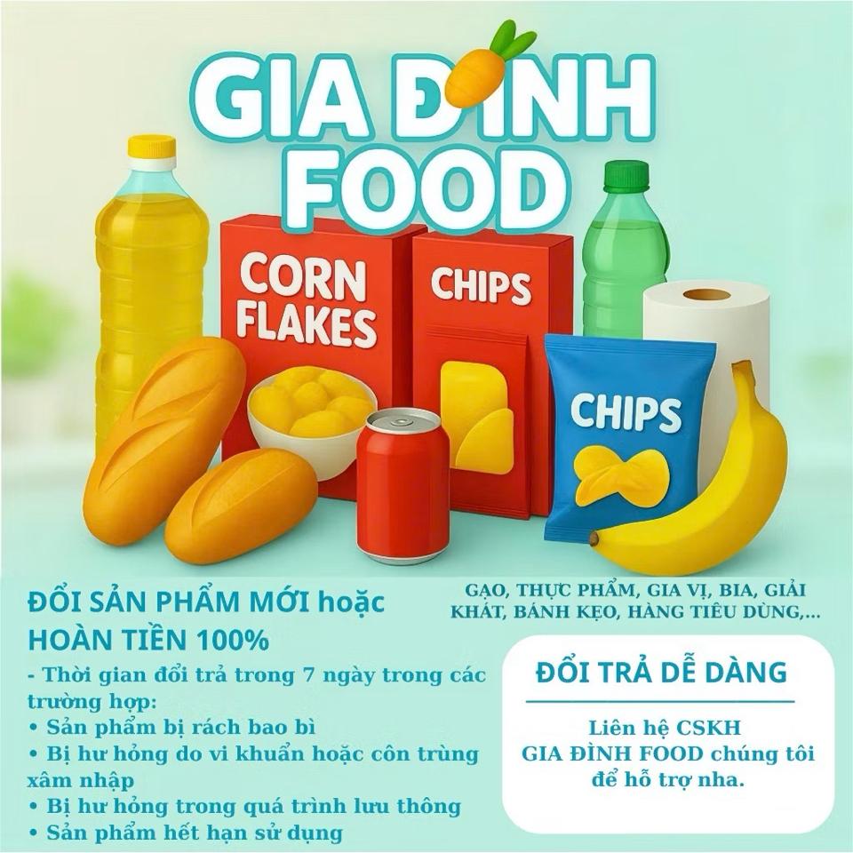 Bông cải trắng ĐÀ LẠT 400g - Nông Sản Tự Trồng-duoc-ban-tai-Siêu Thị Mini - Gia Đình Food