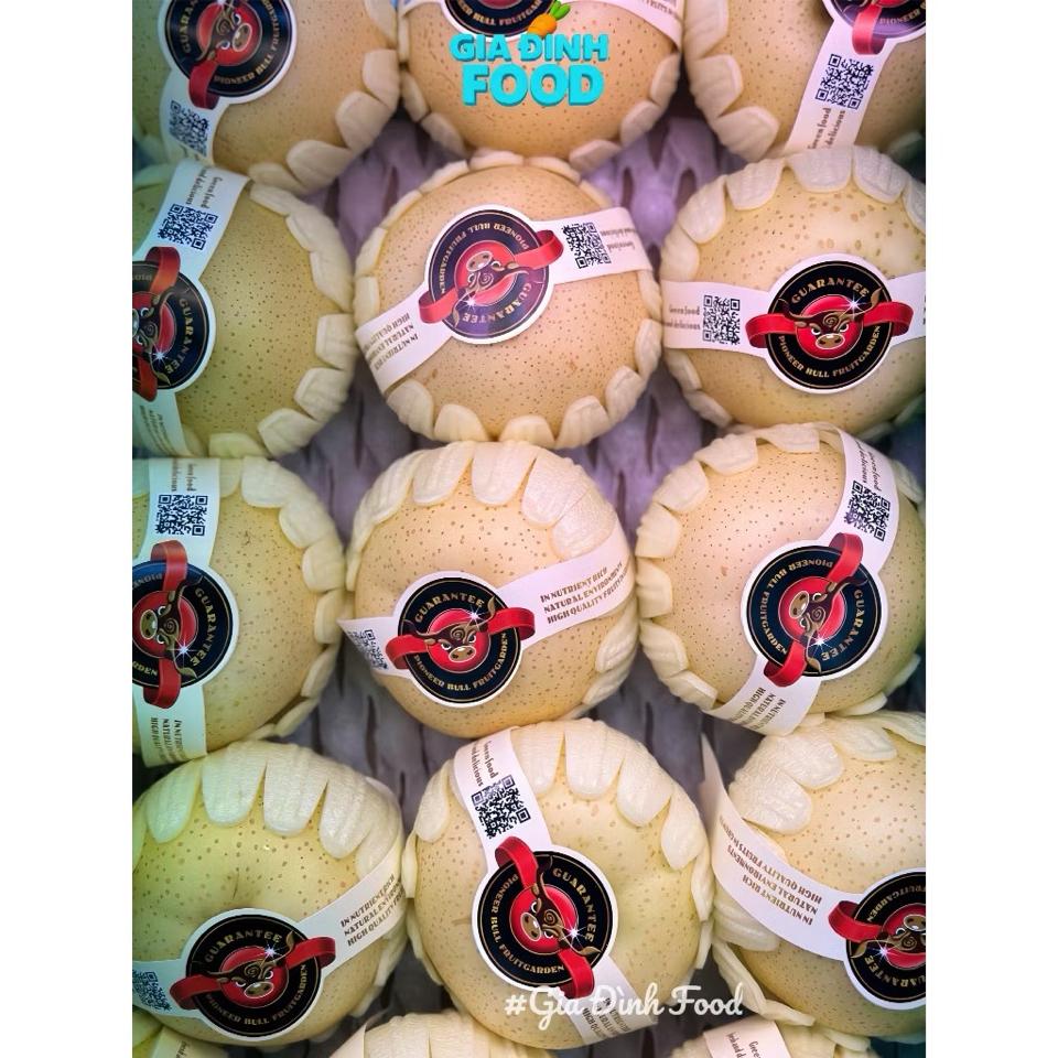 [Ship hỏa tốc] Lê Hàn - Logo Sữa con Trâu-duoc-ban-tai-Siêu Thị Mini - Gia Đình Food
