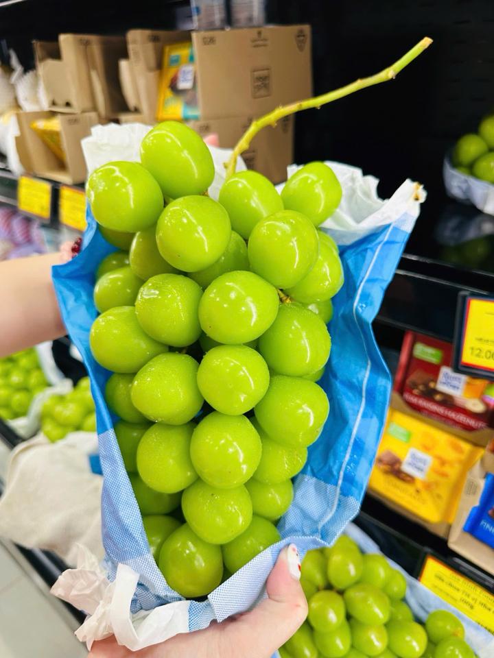 NHO MẪU ĐƠN VIP - BAO NGON-duoc-ban-tai-Siêu Thị Mini - Gia Đình Food