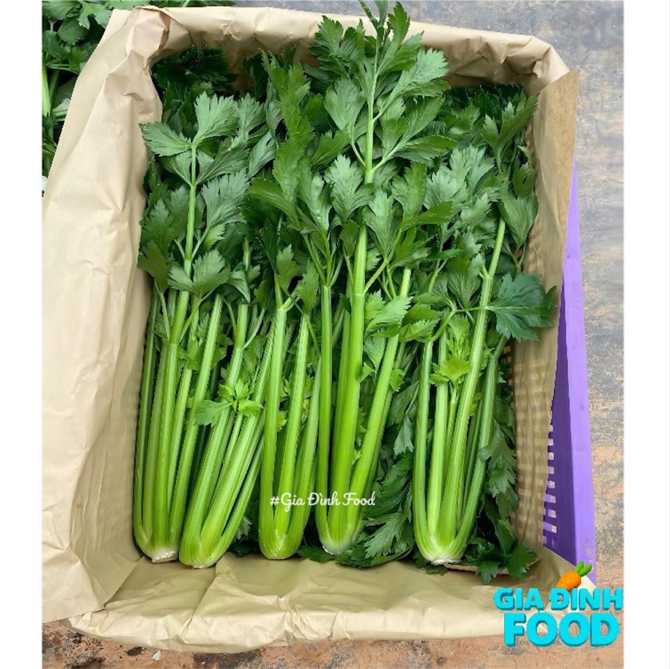 Cần tây Đà Lạt - 550g-duoc-ban-tai-Siêu Thị Mini - Gia Đình Food