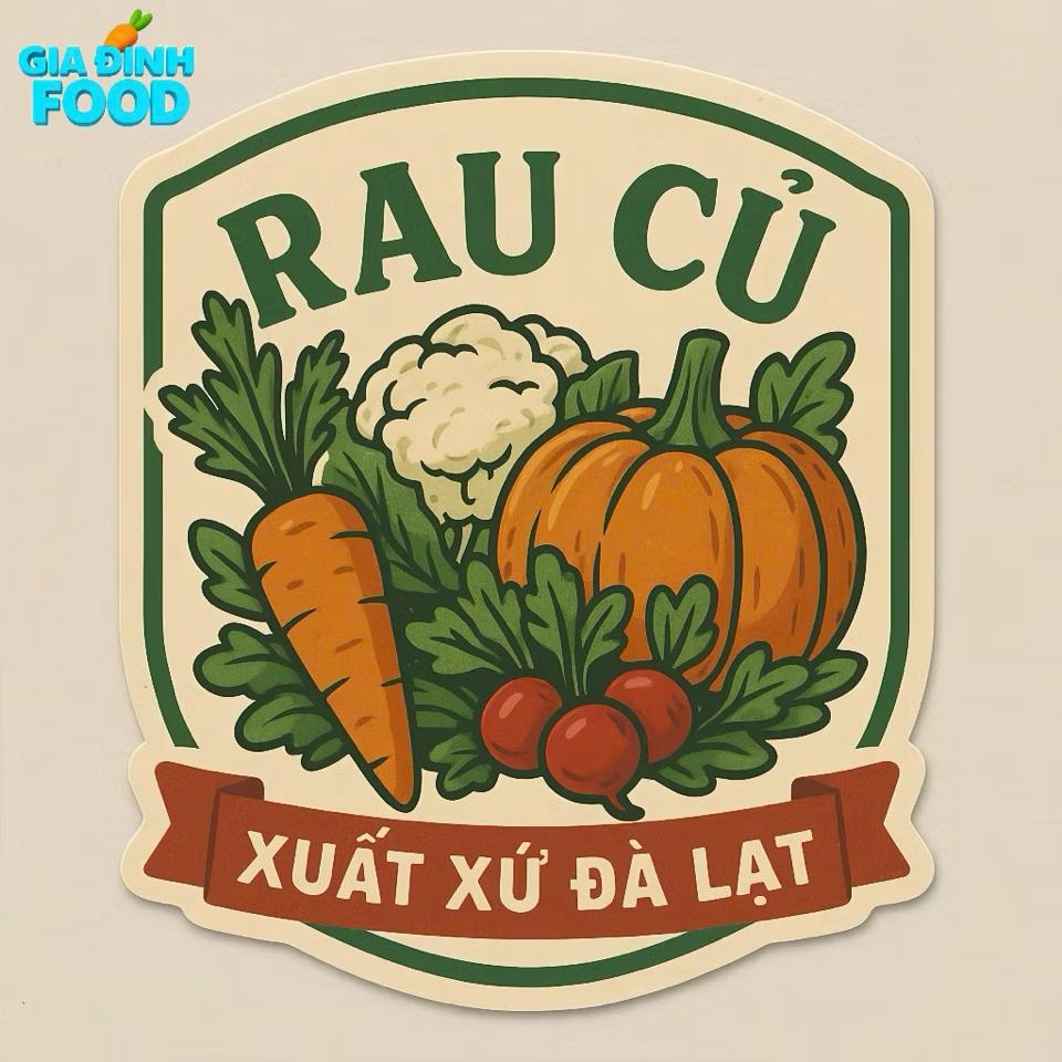 Bông cải trắng ĐÀ LẠT 400g - Nông Sản Tự Trồng-duoc-ban-tai-Siêu Thị Mini - Gia Đình Food