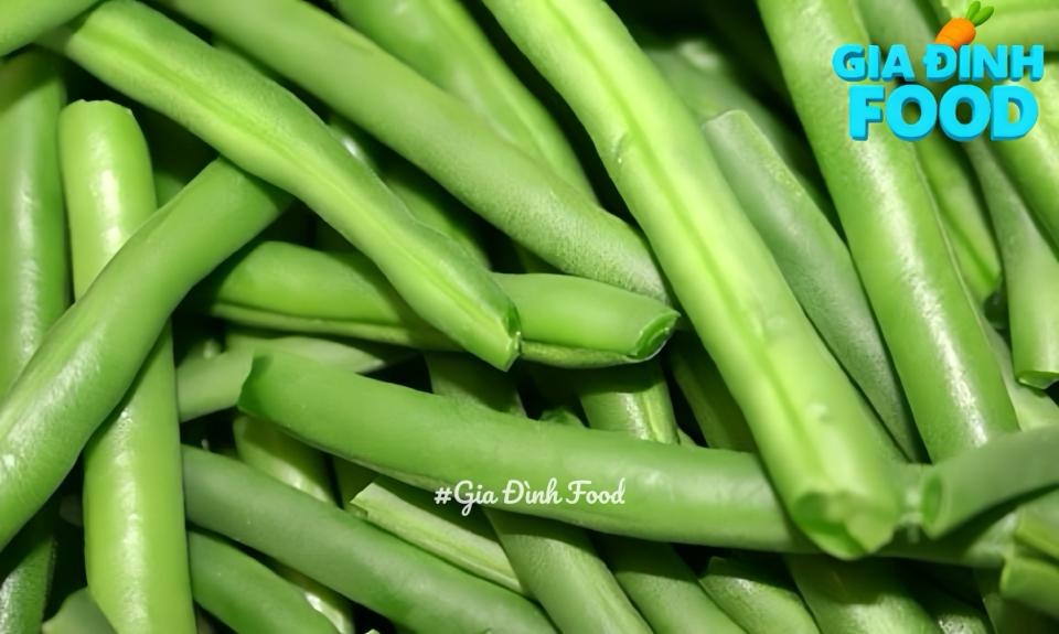 Đậu Cove Đà Lạt - 500g - Nông sản tự trồng-duoc-ban-tai-Siêu Thị Mini - Gia Đình Food