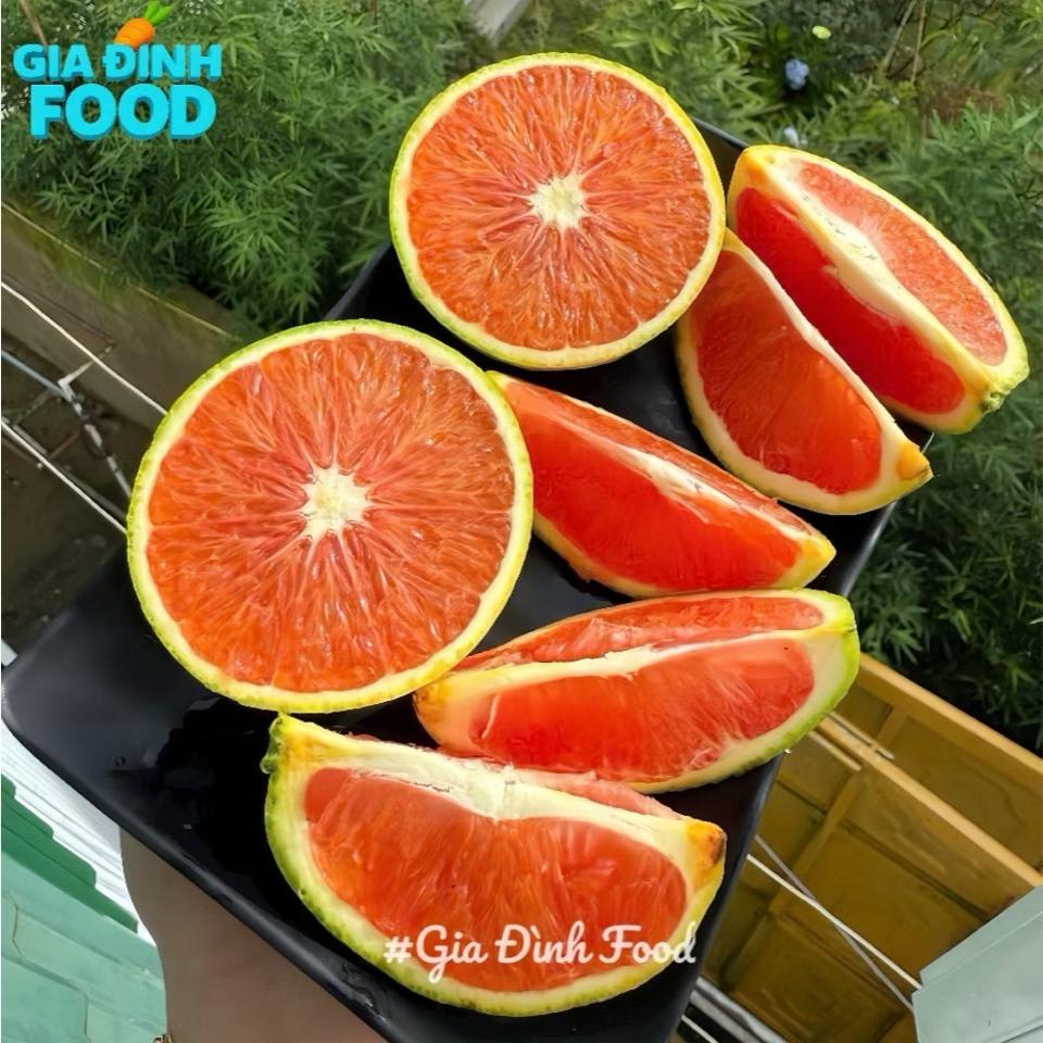 [Ship hỏa tốc] Cam Cara ruột hồng - 500g-duoc-ban-tai-Siêu Thị Mini - Gia Đình Food