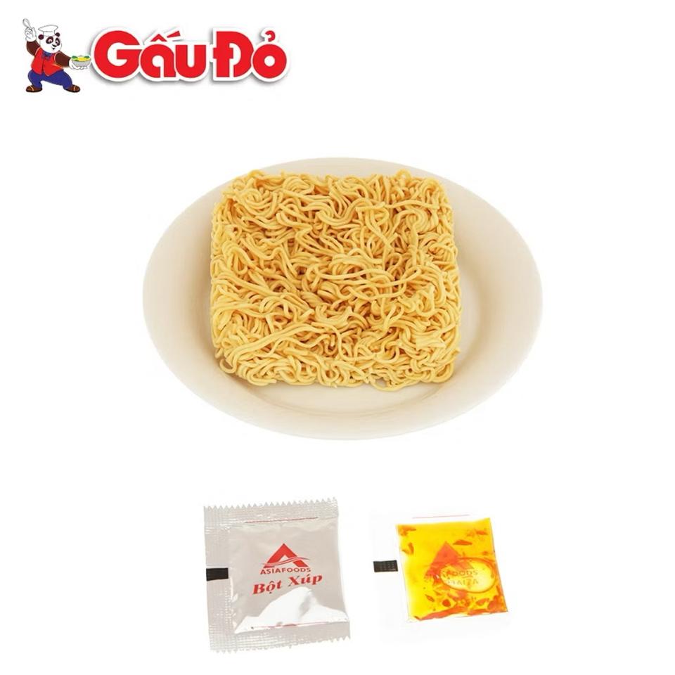 THÙNG X30 GÓI MÌ GẤU ĐỎ-duoc-ban-tai-Siêu Thị Mini - Gia Đình Food
