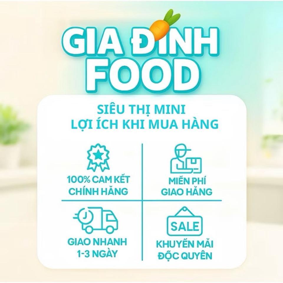 Su Su baby Đà Lạt - 500g - Nông sản tự trồng-duoc-ban-tai-Siêu Thị Mini - Gia Đình Food