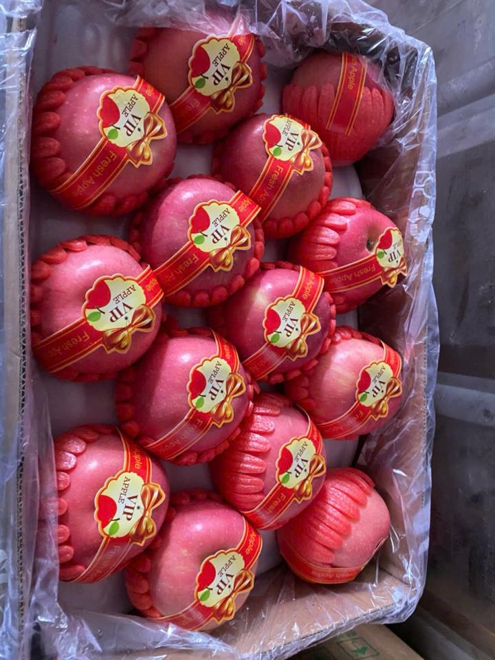 Táo Nơ (HÀN)-duoc-ban-tai-Siêu Thị Mini - Gia Đình Food