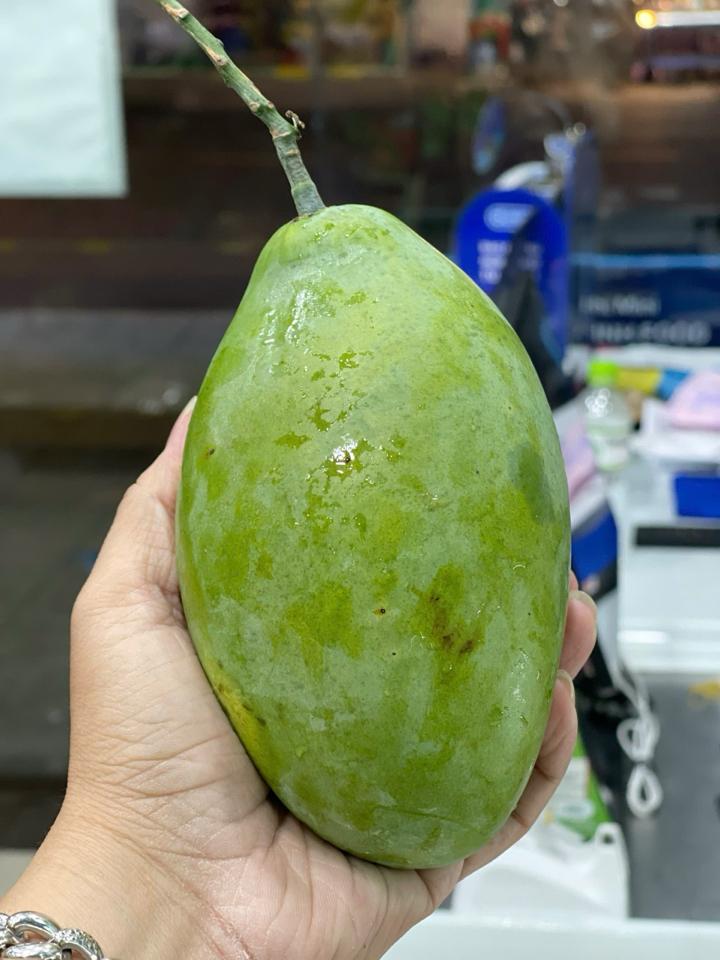 Xoài Keo ( VN ) 1KG-duoc-ban-tai-Siêu Thị Mini - Gia Đình Food