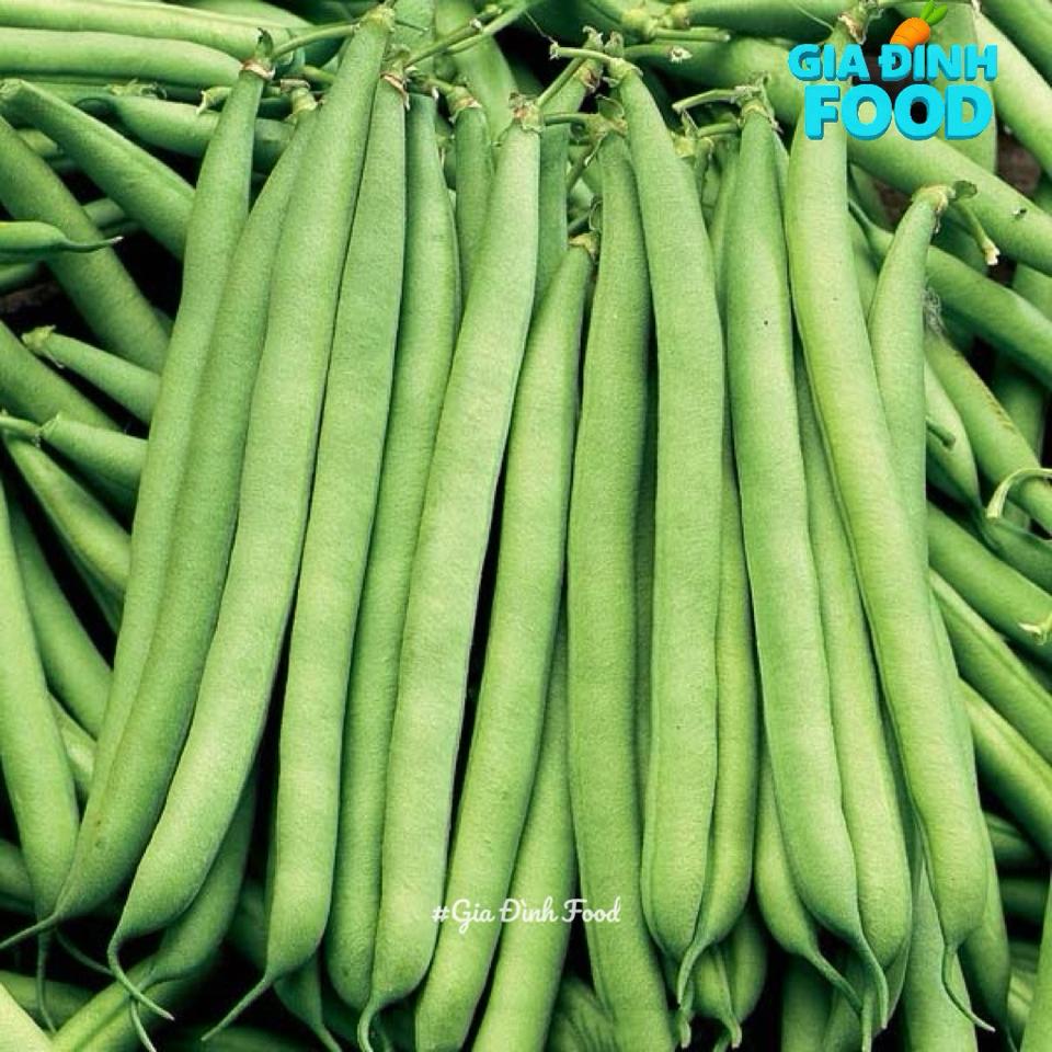 Đậu Cove Đà Lạt - 500g - Nông sản tự trồng-duoc-ban-tai-Siêu Thị Mini - Gia Đình Food