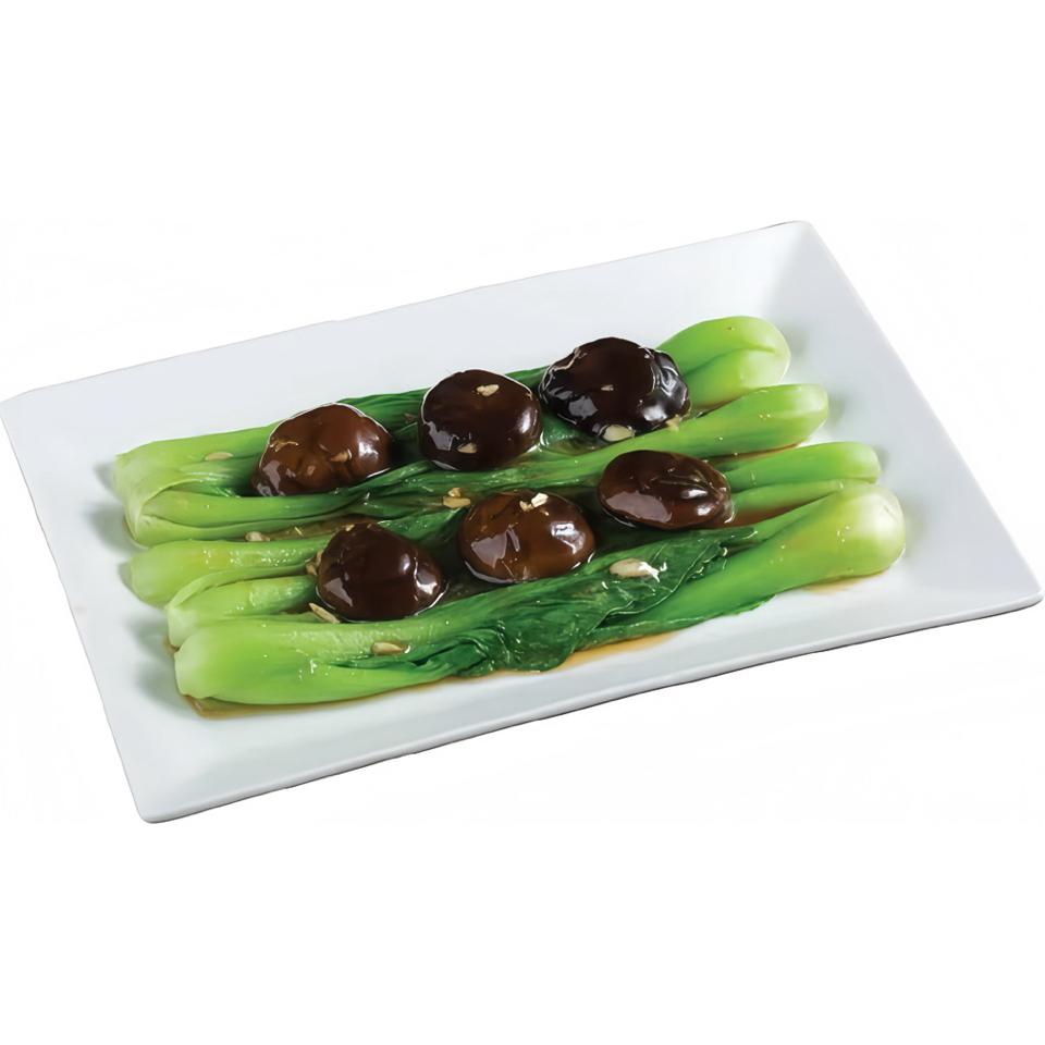 Cải Thìa Đà Lạt 600g, CẢI CHÍP tươi ngon - Hàng nhập về mỗi ngày, đảm bảo tươi ngon, chất lượng - Ship hoả tốc-duoc-ban-tai-Siêu Thị Mini - Gia Đình Food