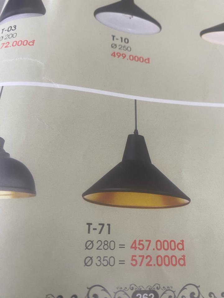 T71 phi 280-duoc-ban-tai-Trang trí nội thất Kim Dung