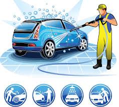 Dịch vụ rửa xe ô tô 7 chỗ,SUV,Bán tải-duoc-ban-tai-Nội Thất Ô Tô Nguyễn Anh