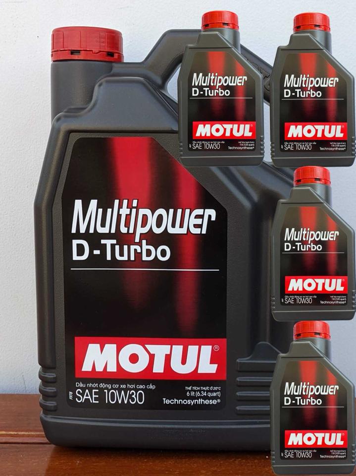 Thay dầu nhớt Motul-duoc-ban-tai-Nội Thất Ô Tô Nguyễn Anh