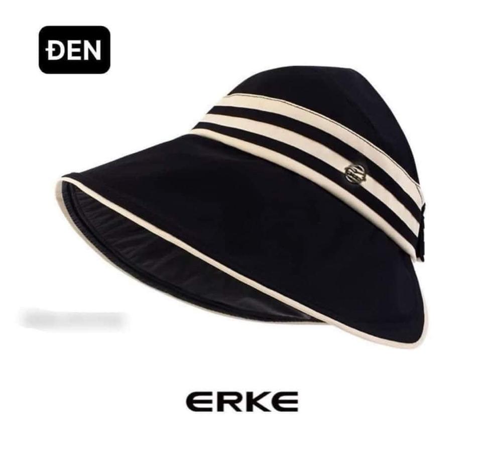 Mũ Chống nắng-duoc-ban-tai-Shop Hoàng Huyền