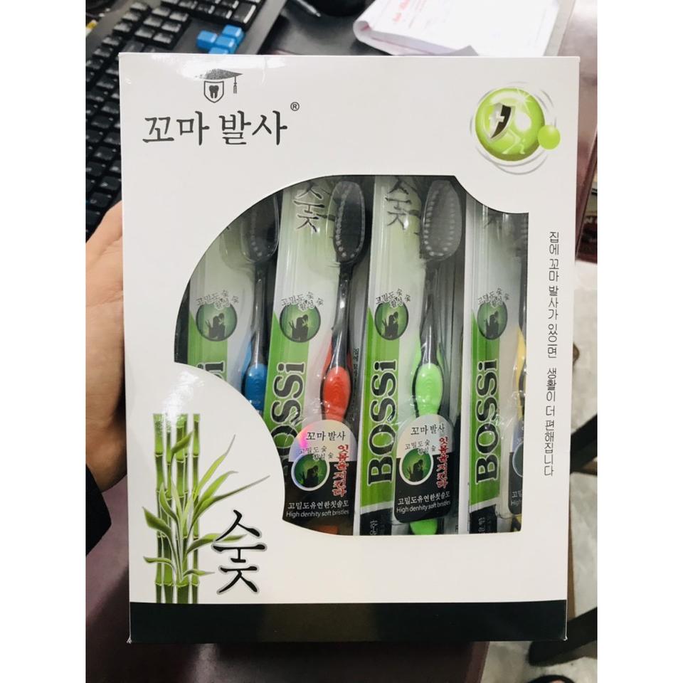 1 cây bàn chải ( lông mềm hàn quốc )-duoc-ban-tai-Ngọc tuyền lagi