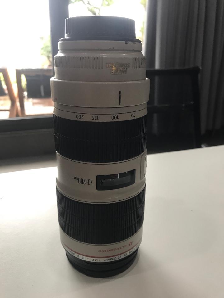 Lens Canon 70-200-duoc-ban-tai-SuZu Sevice