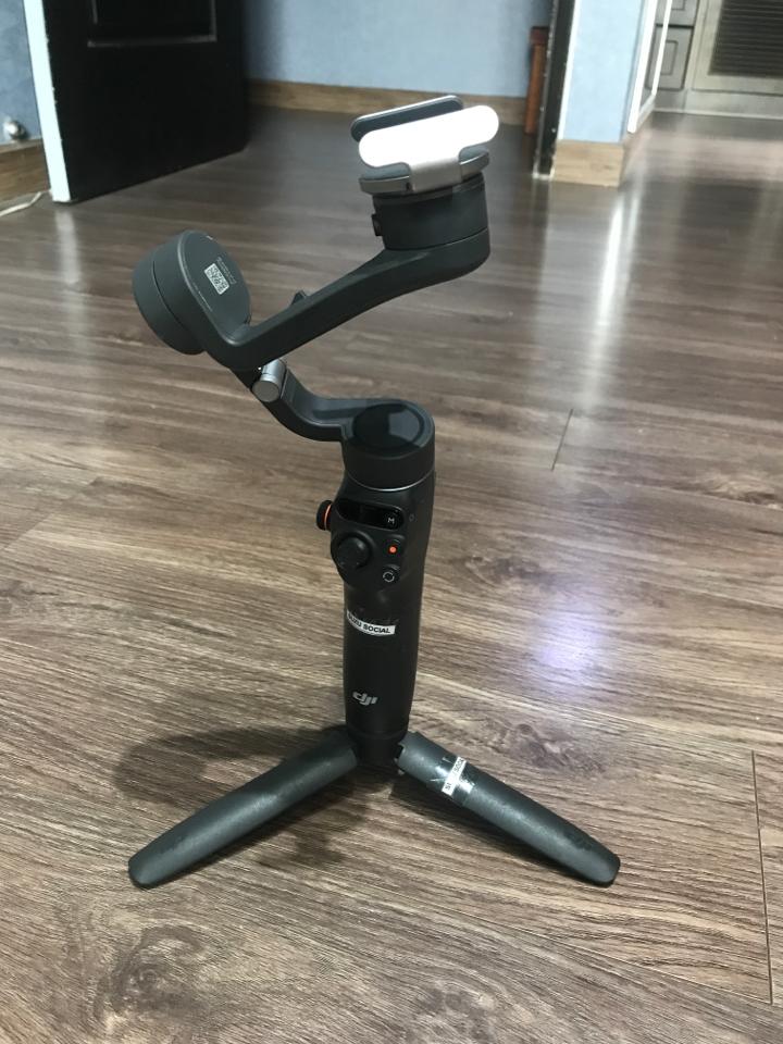 Gimbal DJI OMSO 2-duoc-ban-tai-SuZu Sevice
