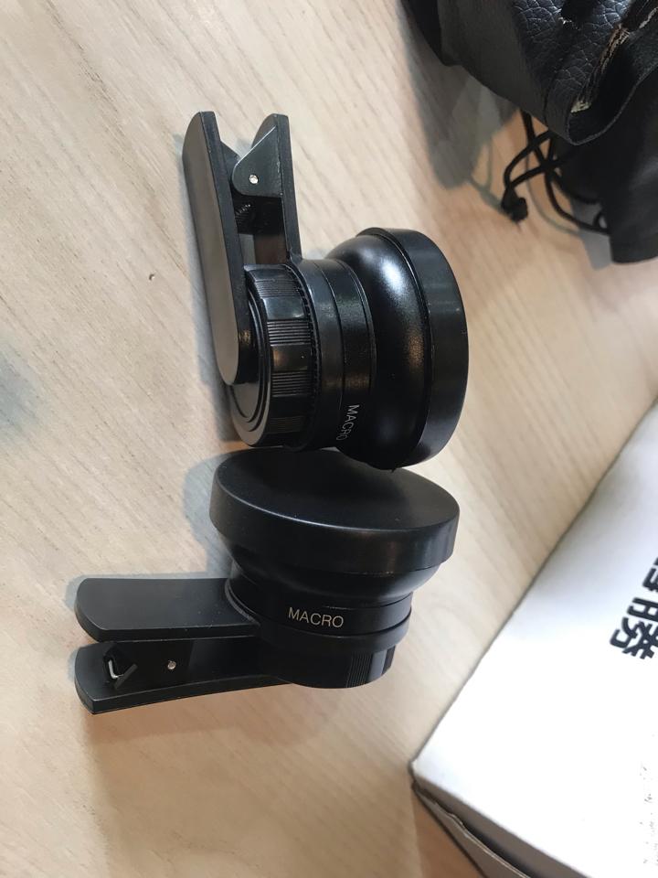 Lens 0.45x cho điện thoại-duoc-ban-tai-SuZu Sevice