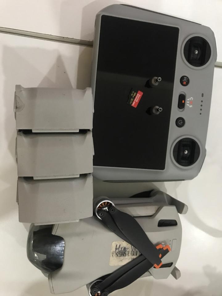 Flycam DJI RC-RM330-duoc-ban-tai-SuZu Sevice
