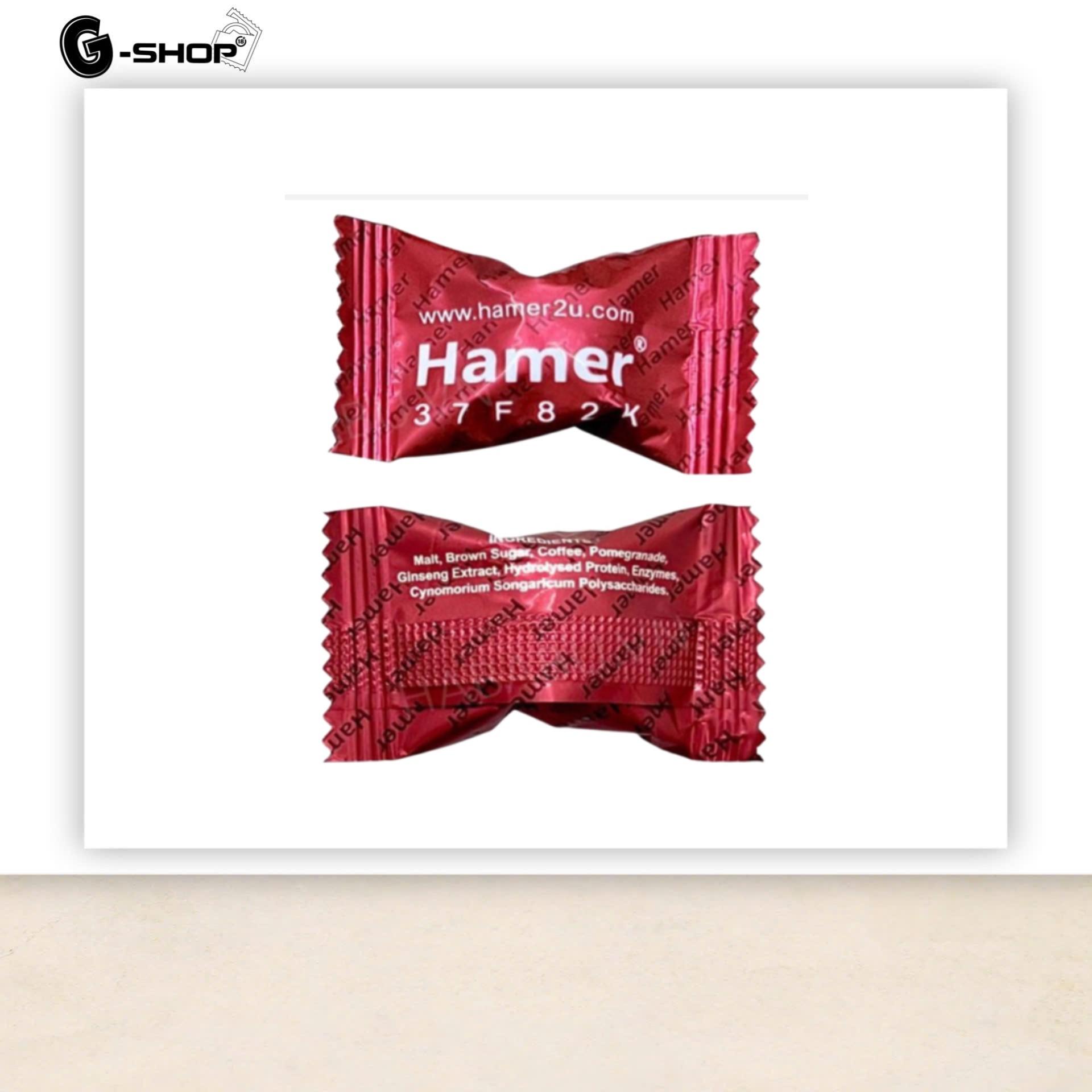 [Lẻ 1 viên] Kẹo sâm Hamer USA-duoc-ban-tai-G-SHOP Nguyễn Đáng