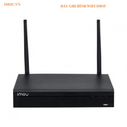 Đầu ghi 8 kênh Wifi IMOU NVR1108HS-W-S2-duoc-ban-tai-Camera Shop - HoangKim