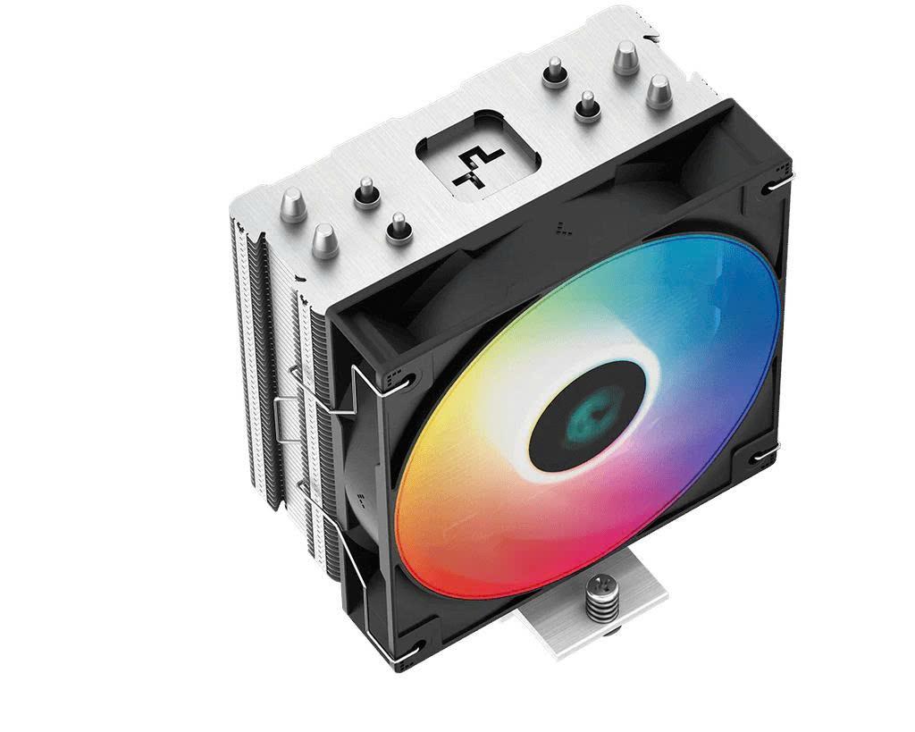 Bộ tải nhiệt CPU máy tính Deepcool AG400 ARGB; 12T-duoc-ban-tai-Camera Shop - HoangKim