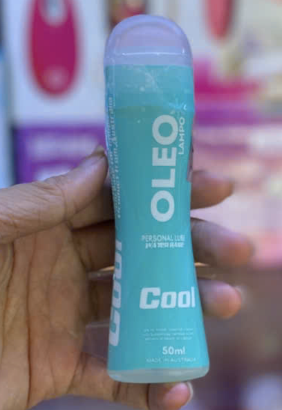 Gel Oleo Lampo Cool 50ml-duoc-ban-tai-G-SHOP Nguyễn Đáng