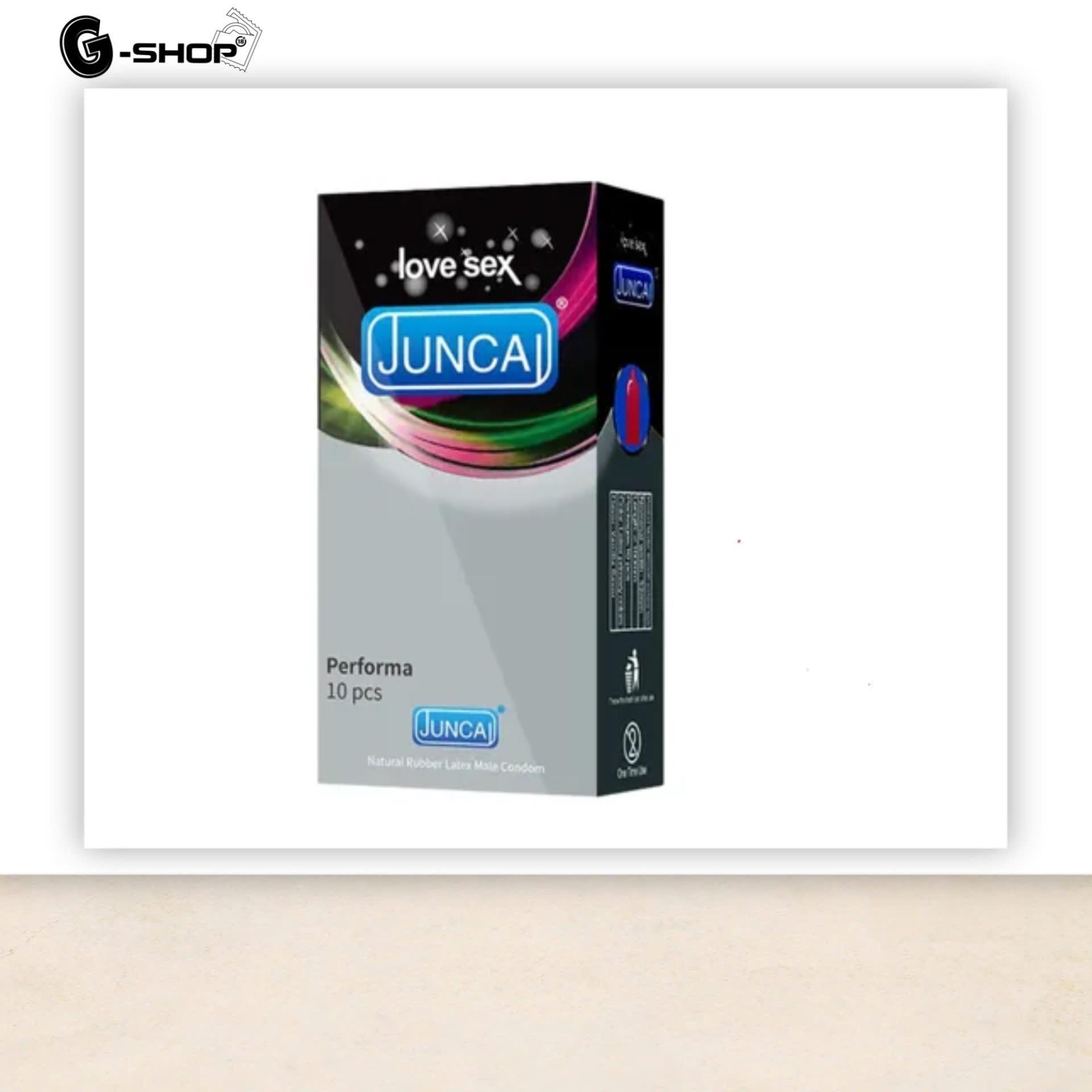 BCS Juncai Performa (10s)-duoc-ban-tai-G-SHOP Nguyễn Đáng