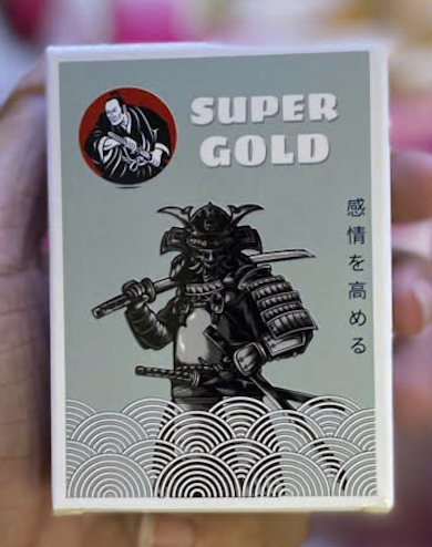 Bao cao su Super Gold  9bi (2s)-duoc-ban-tai-G-shop