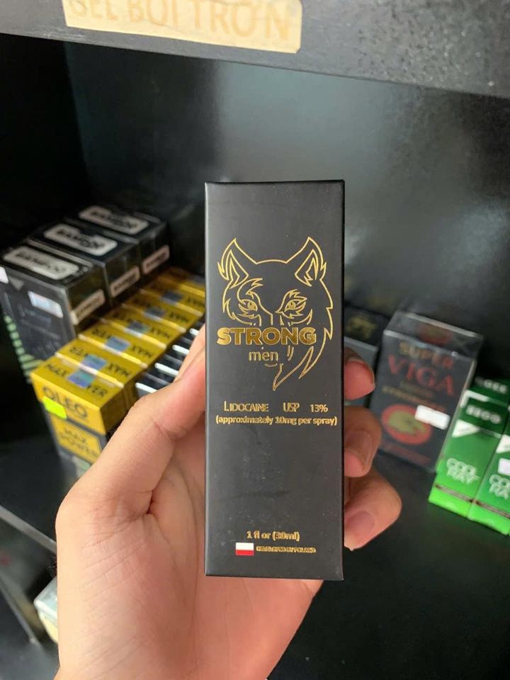 Chai xịt kéo dài thời gian Stong Men 30ml-duoc-ban-tai-G-shop