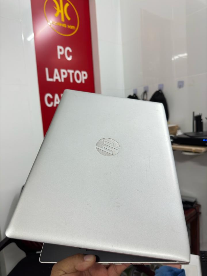 Laptop HP 430G5 - Core i5 gen 7 Ram 8G 1 ổ Nvme 512G-duoc-ban-tai-Camera Shop - HoangKim