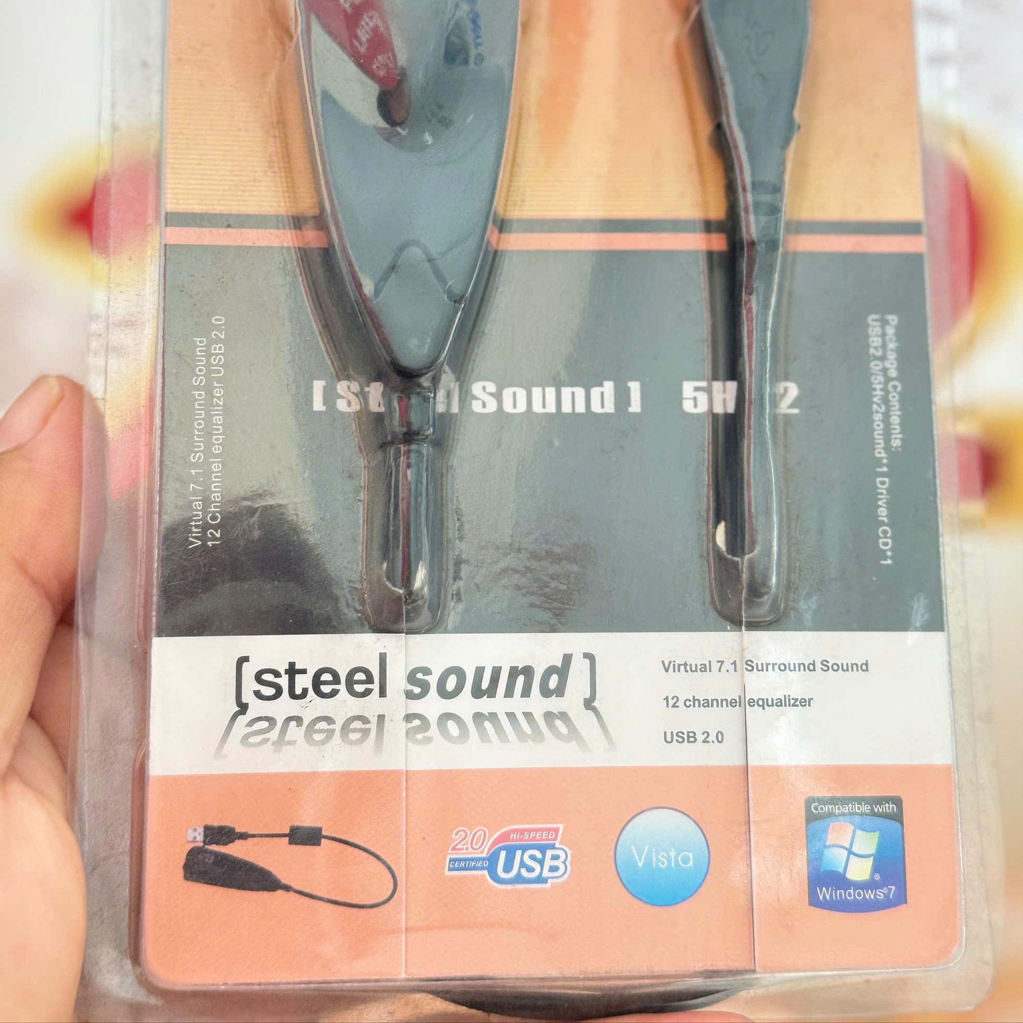 USb to Sound-duoc-ban-tai-Camera Shop - HoangKim