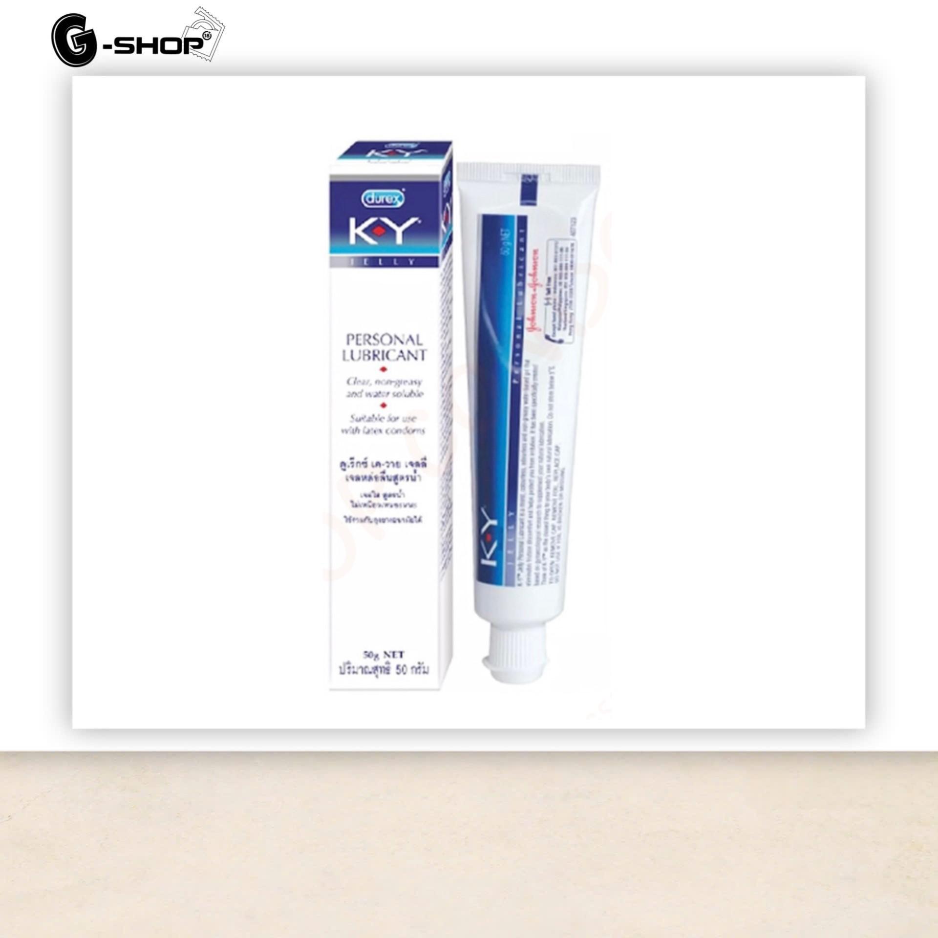 Gel KY Durex-duoc-ban-tai-G-SHOP Nguyễn Đáng