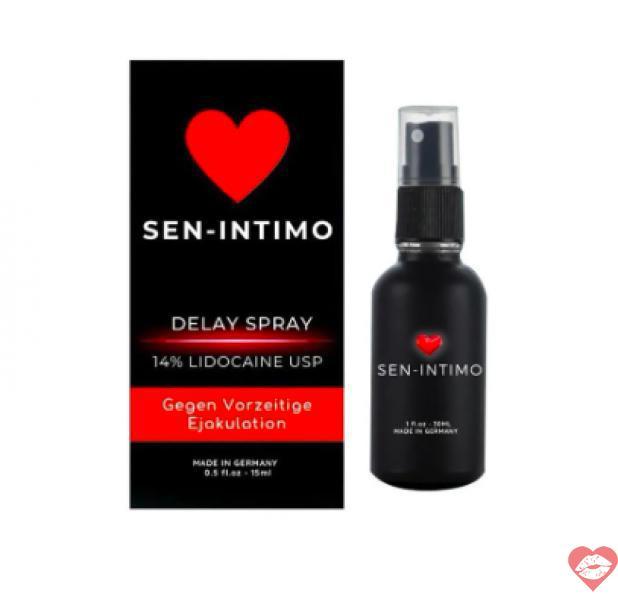 Xịt Sen-Intimo 15ml (Chính hãng)-duoc-ban-tai-G-SHOP Nguyễn Đáng