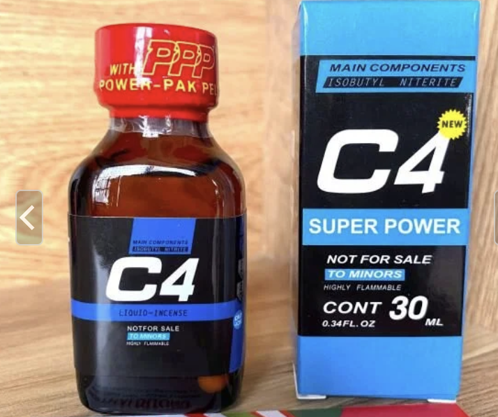 Hít Popper C4-duoc-ban-tai-G-SHOP Nguyễn Đáng