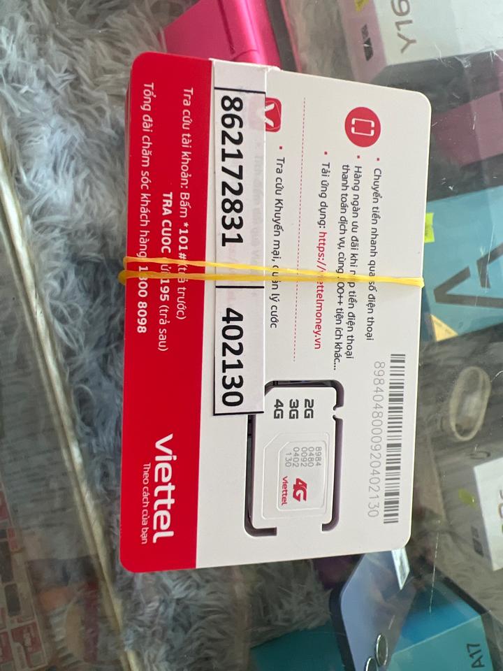 Sim viettel-duoc-ban-tai-Pkdt