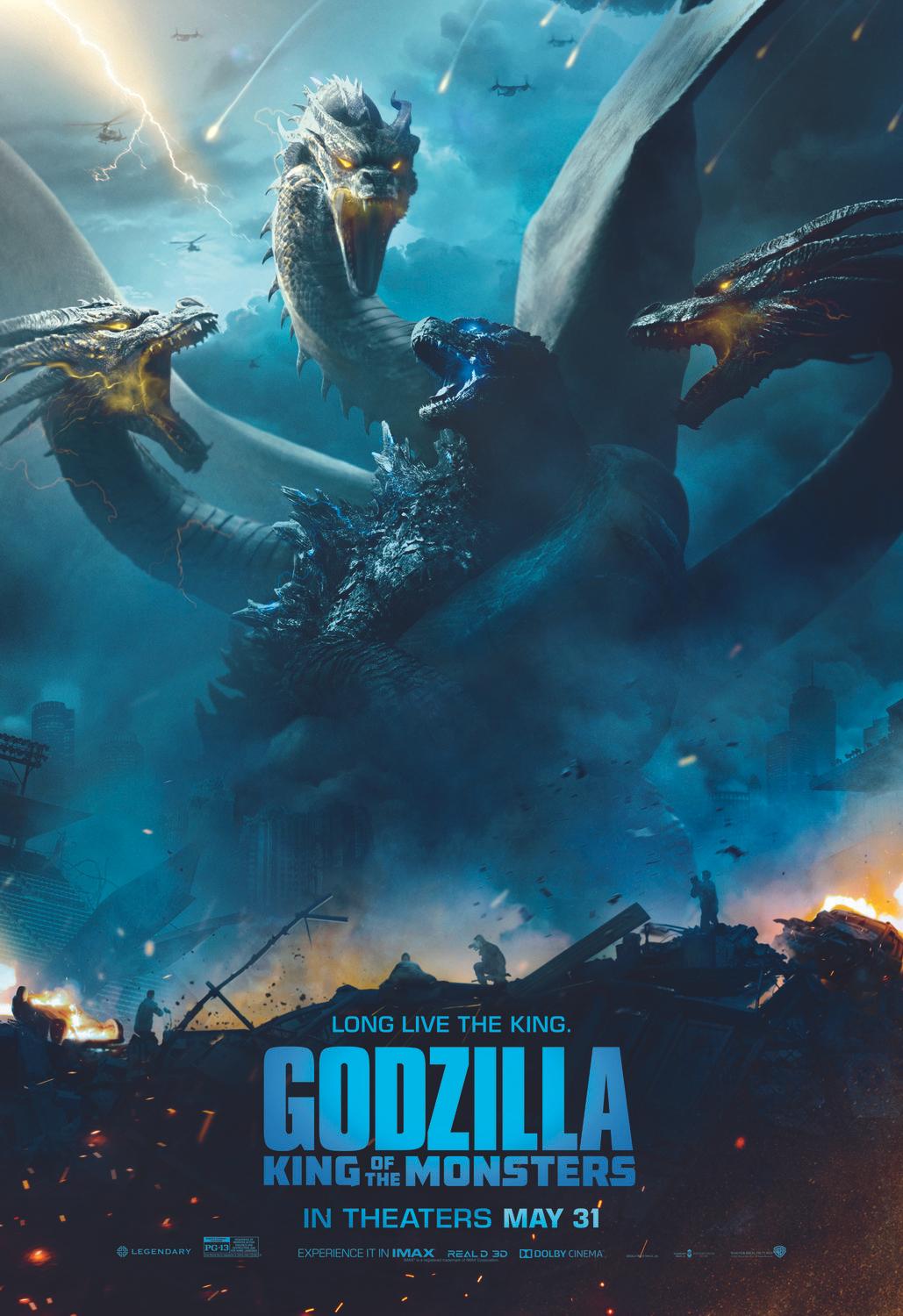GODZILLA: ĐẾ VƯƠNG BẤT TỬ-duoc-ban-tai-HOA CỎ MAY
