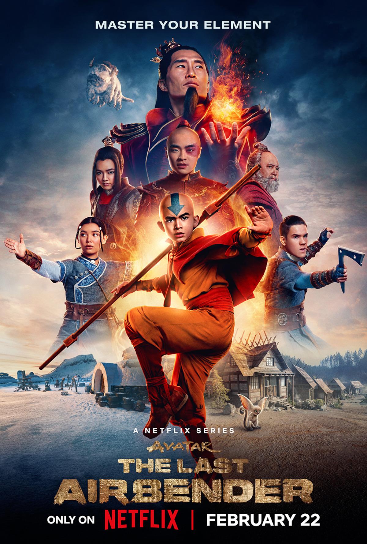 Avatar: Ngự Khí Sư Cuối Cùng-duoc-ban-tai-HOA CỎ MAY