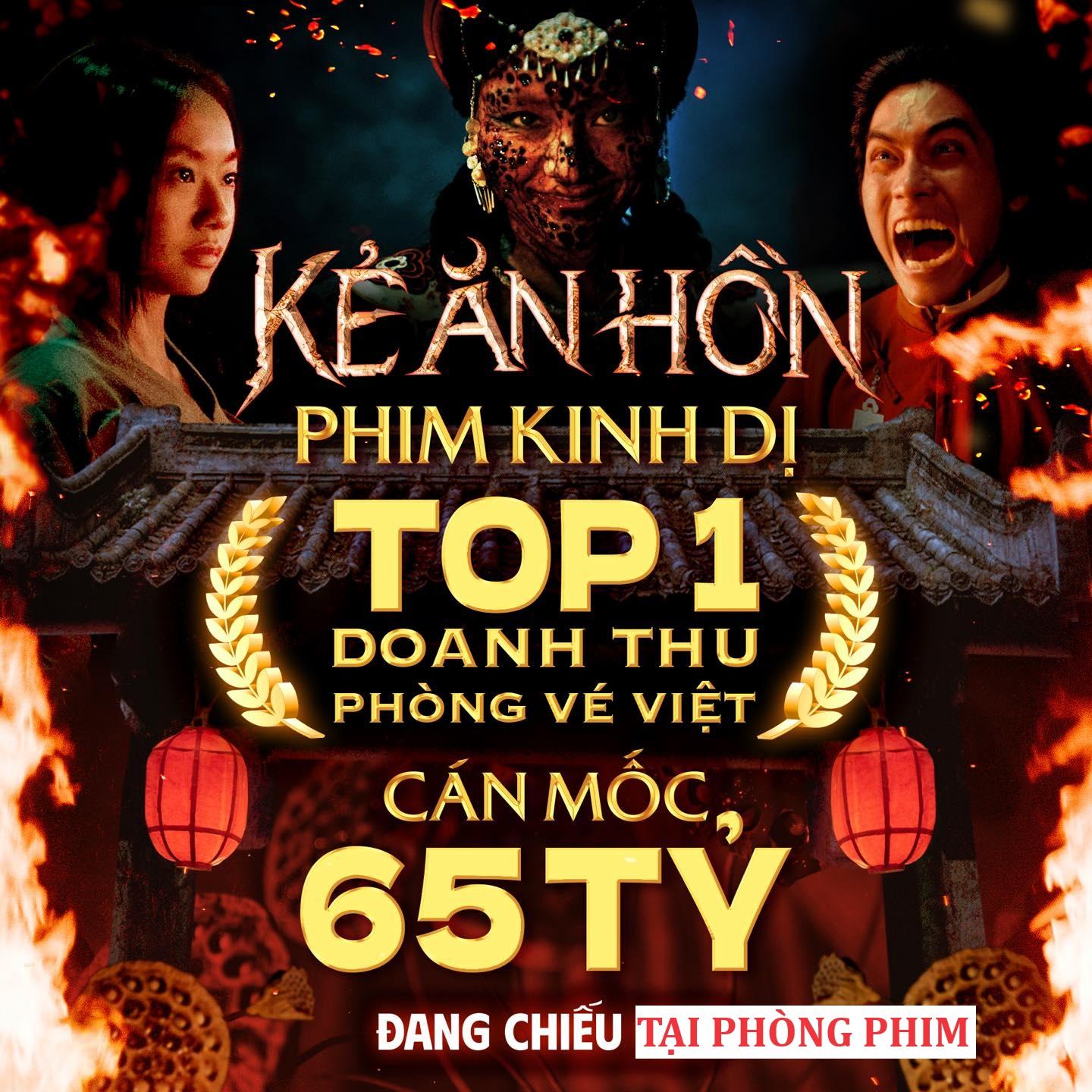 Kẻ Ăn Hồn-duoc-ban-tai-HOA CỎ MAY
