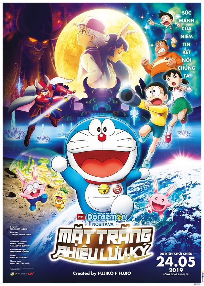 Doraemon 2019: Nobita và Mặt Trăng Phiêu Lưu Ký-duoc-ban-tai-HOA CỎ MAY