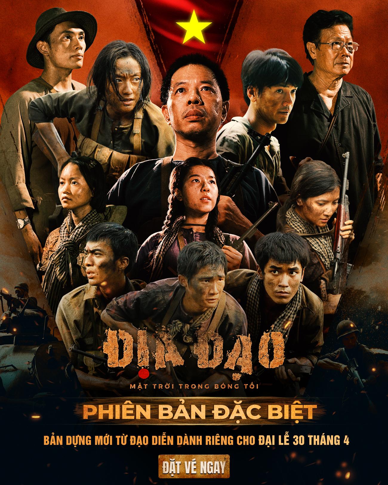ĐỊA ĐẠO: MẶT TRỜI TRONG BÓNG TỐI-duoc-ban-tai-HOA CỎ MAY