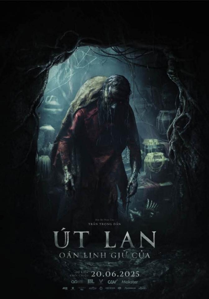 ÚT LAN: OÁN LINH GIỮ CỦA-duoc-ban-tai-HOA CỎ MAY