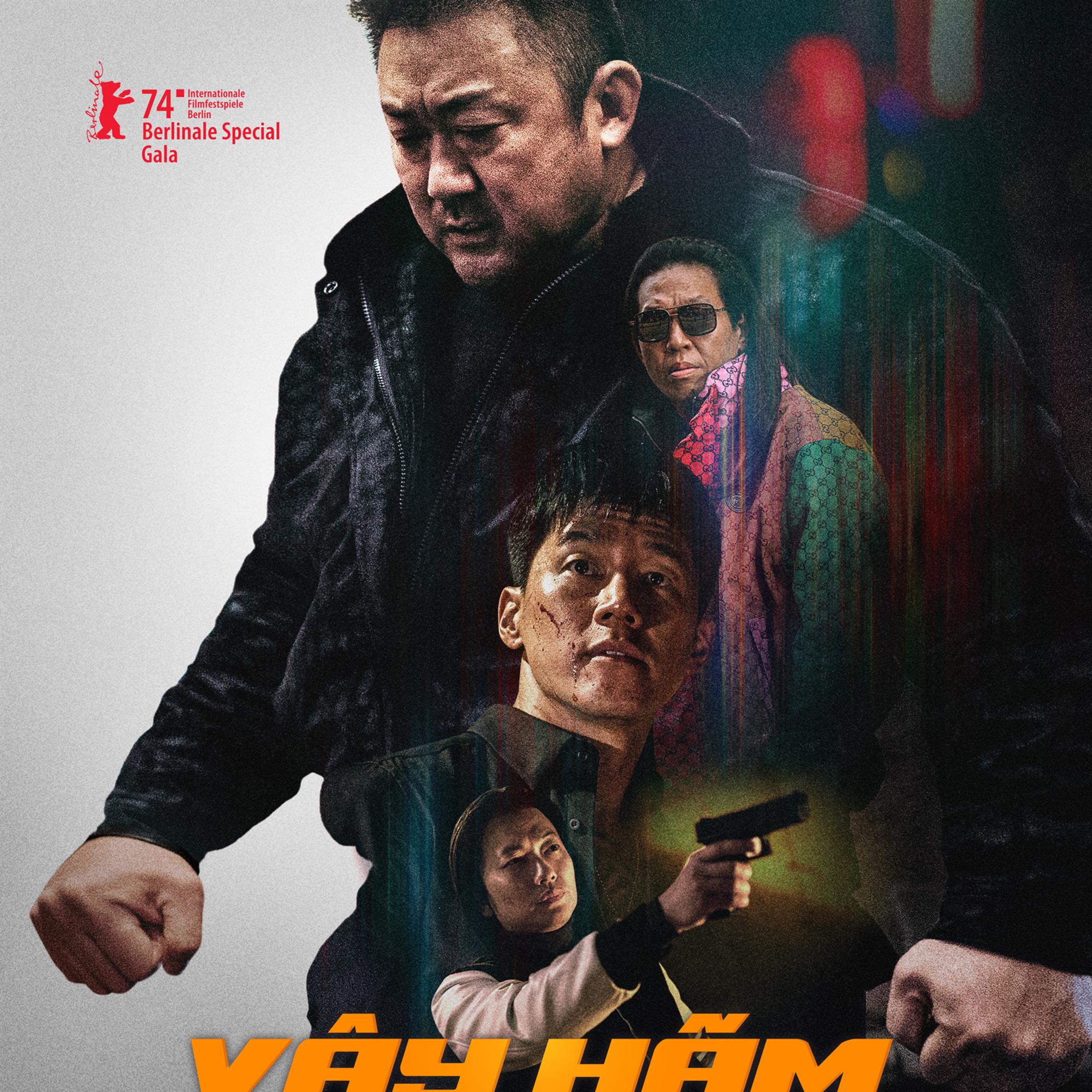 VÂY HÃM: KẺ TRỪNG PHẠT-duoc-ban-tai-HOA CỎ MAY