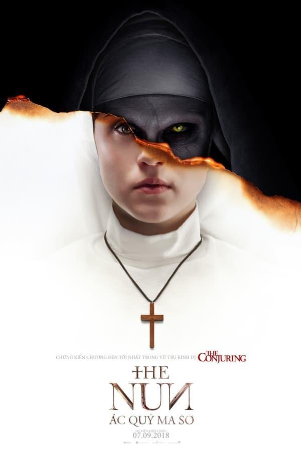 The Nun 1. Ác Quỷ Ma Sơ-duoc-ban-tai-HOA CỎ MAY