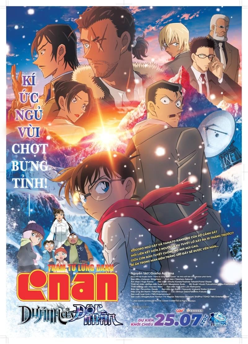 CONAN MOVIE 28: DƯ ẢNH ĐỘC NHÃN-duoc-ban-tai-HOA CỎ MAY