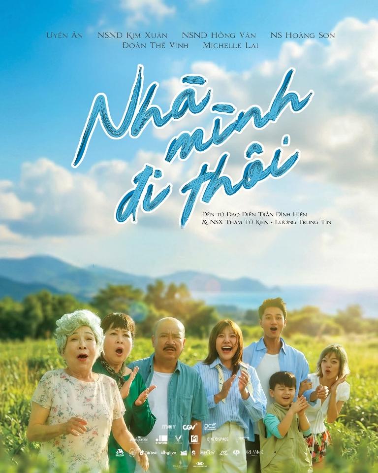 NHÀ MÌNH ĐI THÔI-duoc-ban-tai-HOA CỎ MAY