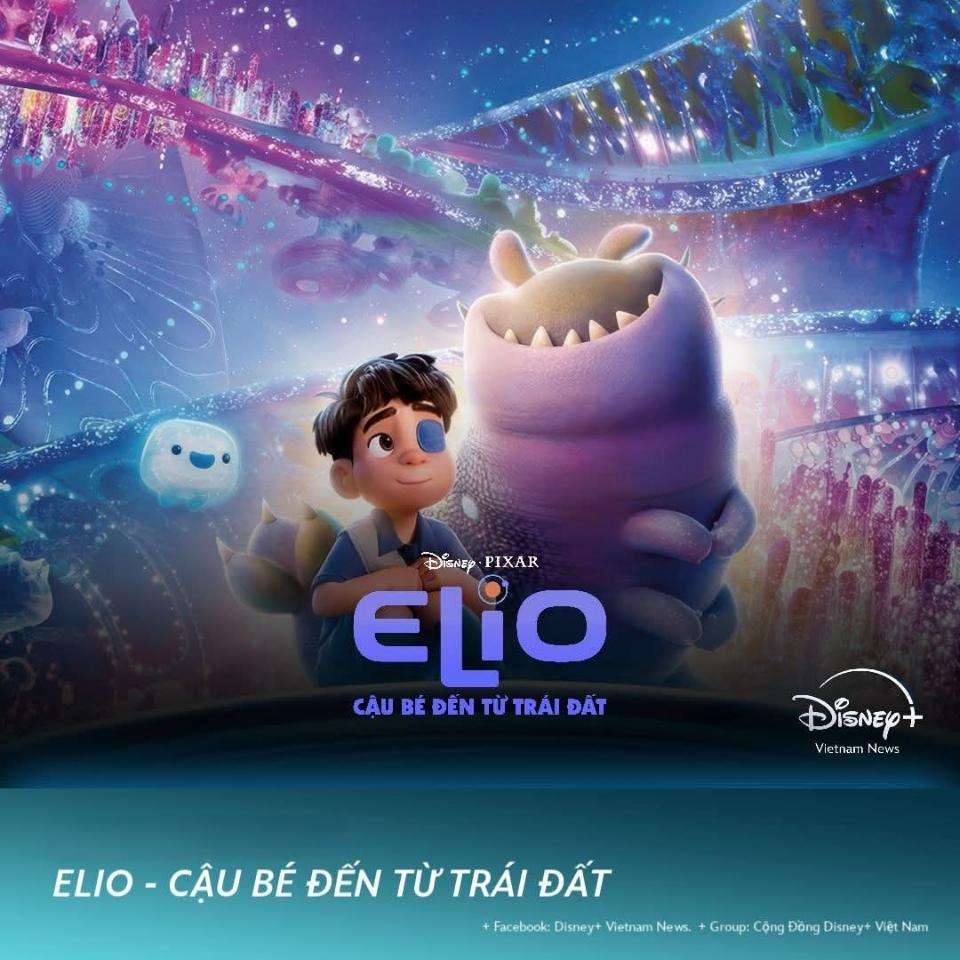 ELIO: CẬU BÉ ĐẾN TỪ TRÁI ĐẤT-duoc-ban-tai-HOA CỎ MAY